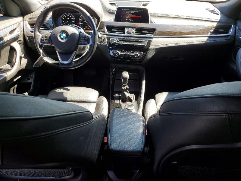 Продаж на аукціоні авто 2018 Bmw X2, vin: WBXYJ5C32JEF77805, номер лоту: 61698526