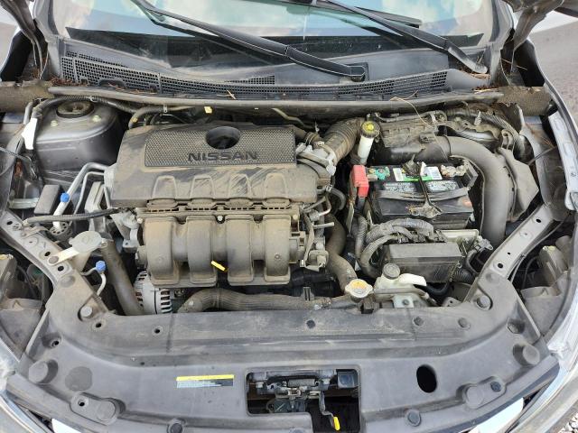 Продажа на аукционе авто 2019 Nissan Sentra, vin: 3N1AB7AP5KY436678, номер лота: 62800456