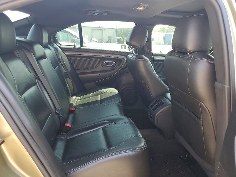 Aukcja sprzedaży 2013 Ford Taurus, vin: 1FAHP2E85DG129217, numer aukcji: 61630866