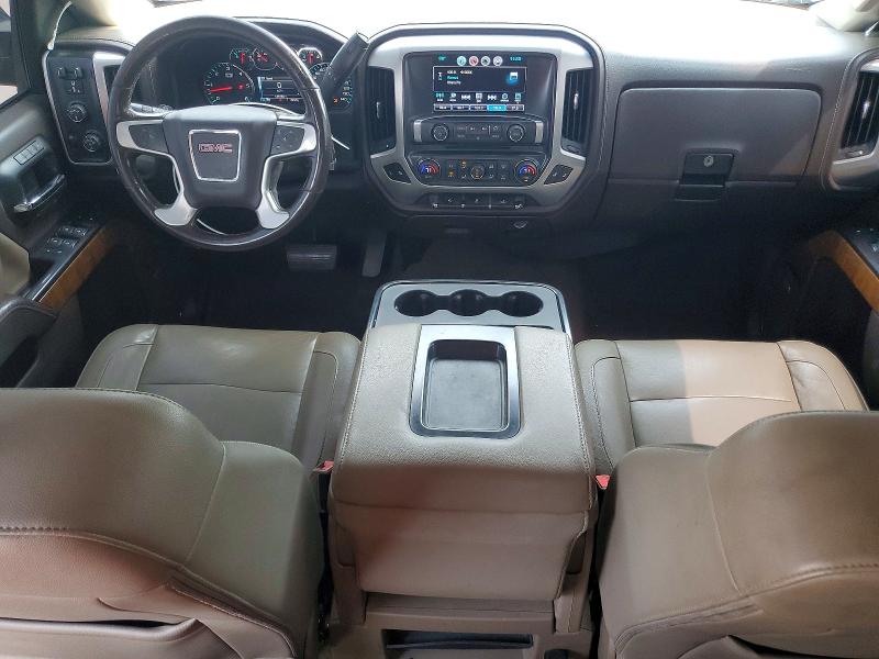 Продажа на аукционе авто 2018 Gmc Sierra, vin: 3GTU2NEC2JG253099, номер лота: 61195476
