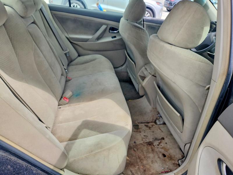 2007 Toyota Camry მანქანა იყიდება აუქციონზე, vin: 4T1BE46K07U052690, აუქციონის ნომერი: 61041476