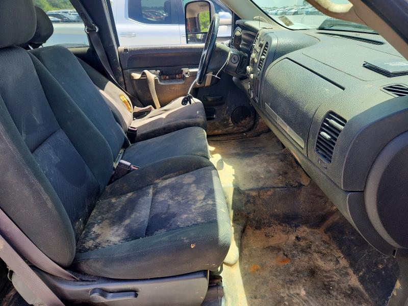 Продаж на аукціоні авто 2013 Gmc Sierra, vin: 1GT220CG1DZ323115, номер лоту: 61542506