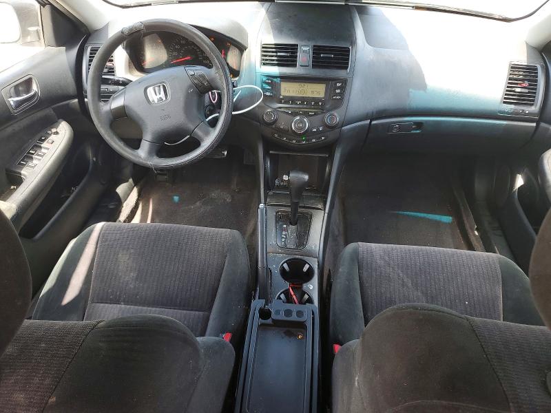 Продажа на аукционе авто 2004 Honda Accord, vin: 1HGCM564X4A153186, номер лота: 60480366