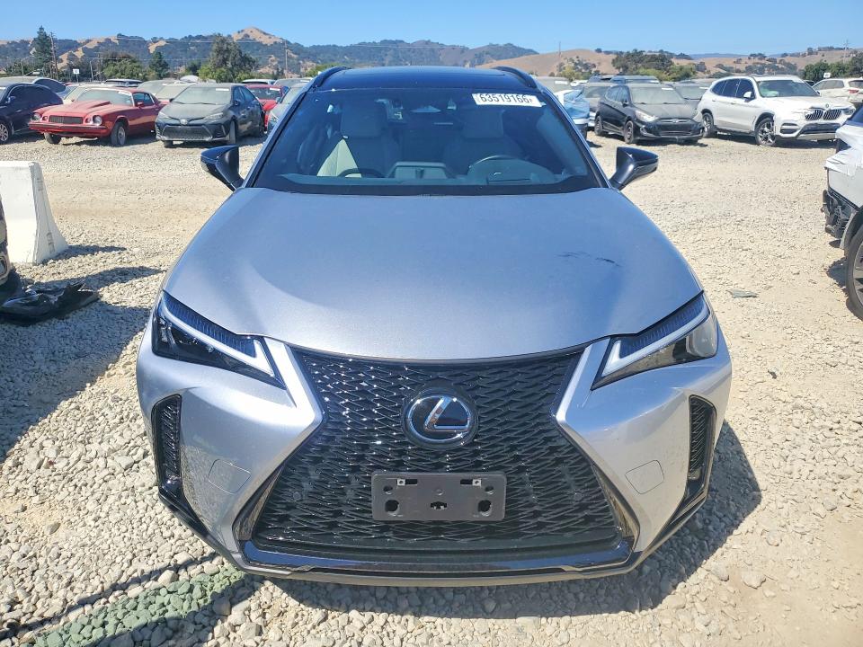 Aukcja sprzedaży 2025 Lexus Ux 300h, vin: JTHUCJDH4S2009546, numer aukcji: 63519166