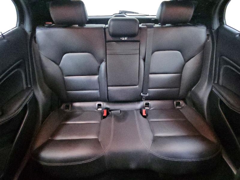 2016 Mercedes-benz Gla მანქანა იყიდება აუქციონზე, vin: WDCTG4GB5GJ188259, აუქციონის ნომერი: 62615556