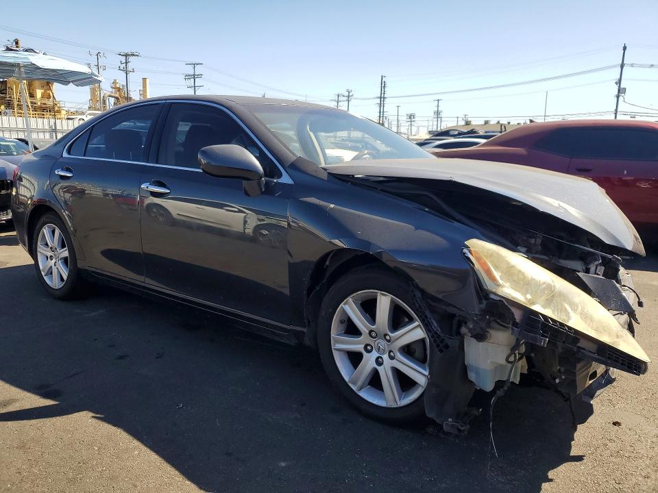 Продаж на аукціоні авто 2007 Lexus Es, vin: JTHBJ46G372139764, номер лоту: 62643696