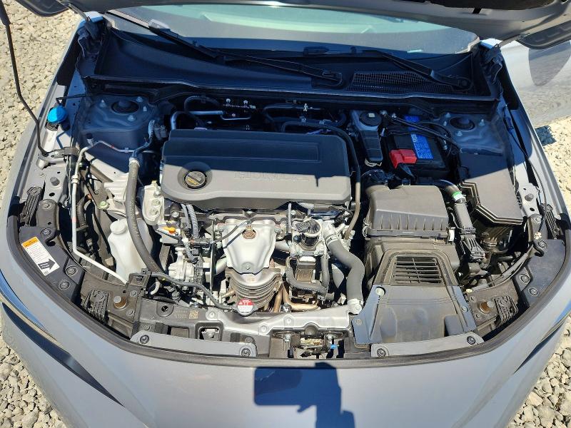 Продаж на аукціоні авто 2025 Honda Civic, vin: 2HGFE2F52SH574366, номер лоту: 61071496
