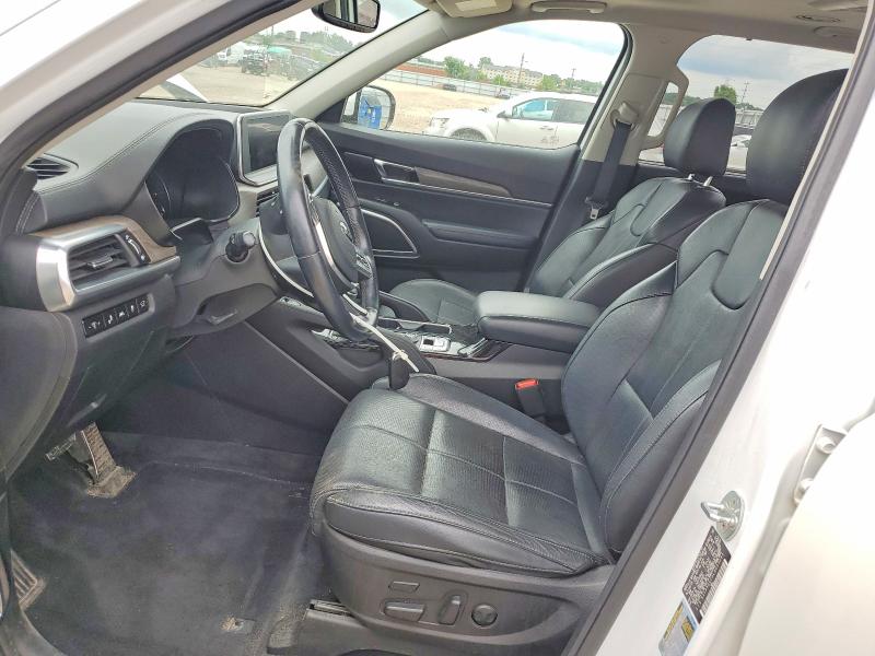 Aukcja sprzedaży 2020 Kia Telluride, vin: 5XYP5DHC3LG057233, numer aukcji: 60390616