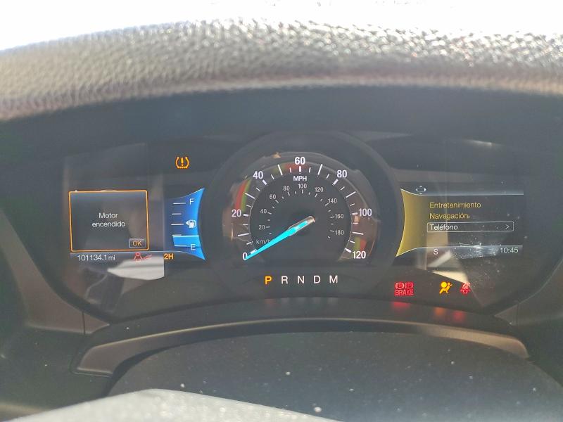 Продаж на аукціоні авто 2017 Ford Expedition, vin: 1FMJK2AT4HEA45116, номер лоту: 61724106
