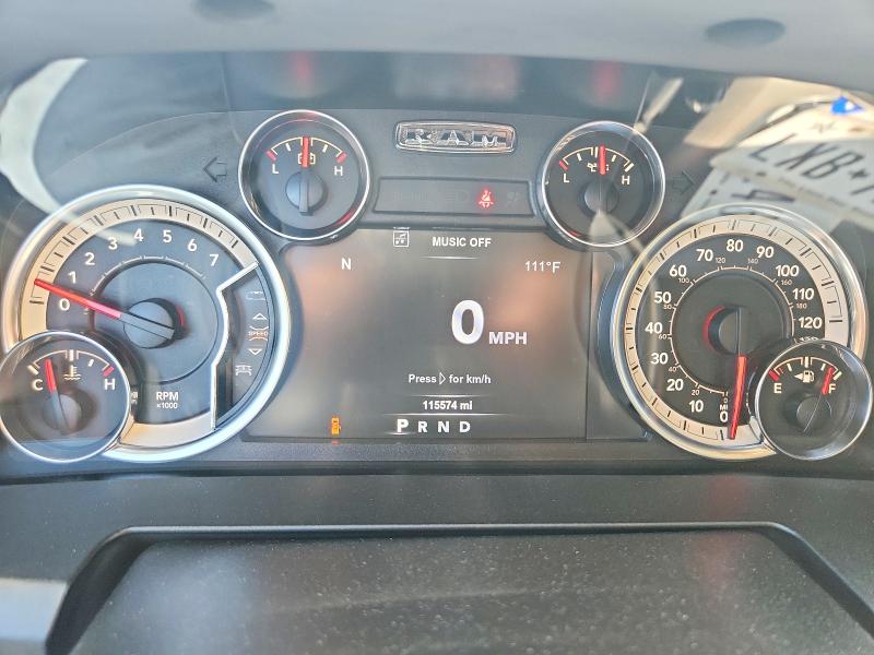 Aukcja sprzedaży 2019 Ram 1500 Classic, vin: 1C6RR6LT2KS604864, numer aukcji: 60202946