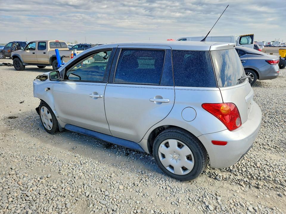 Aukcja sprzedaży 2005 Scion Xa, vin: JTKKT624250086110, numer aukcji: 62204746
