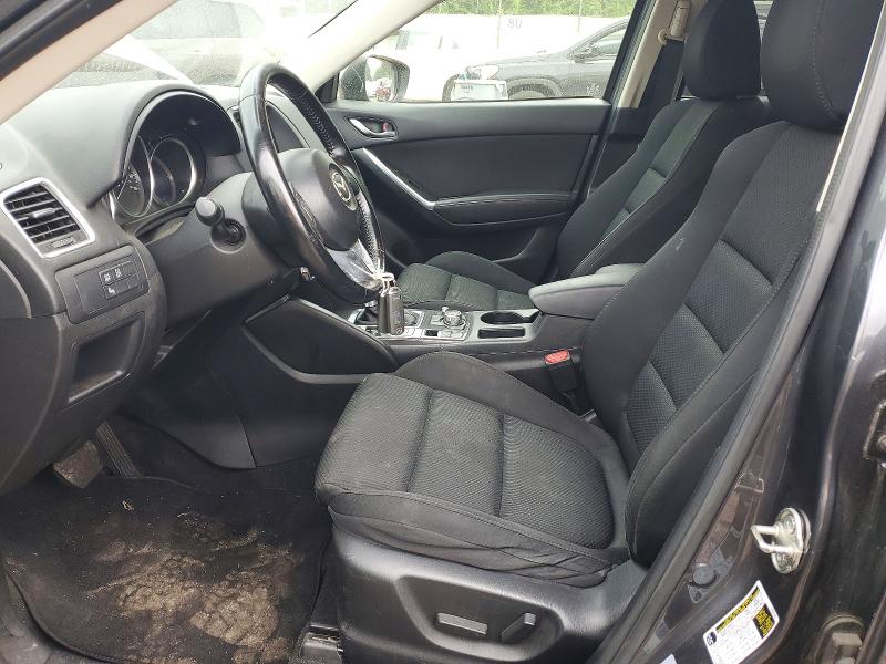 Aukcja sprzedaży 2016 Mazda Cx-5, vin: JM3KE4CY0G0893775, numer aukcji: 61939146