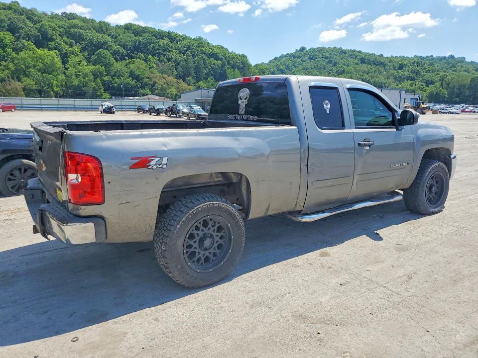 Aukcja sprzedaży 2013 Chevrolet Silverado, vin: 1GCRKSE78DZ254740, numer aukcji: 63474456