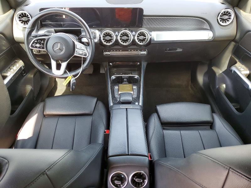 Продажа на аукционе авто 2022 Mercedes-benz Glb, vin: W1N4M4HB1NW256597, номер лота: 61284626