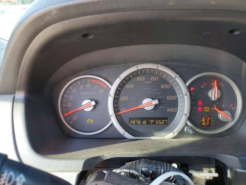 2007 Honda Pilot მანქანა იყიდება აუქციონზე, vin: 5FNYF28437B009419, აუქციონის ნომერი: 58970496
