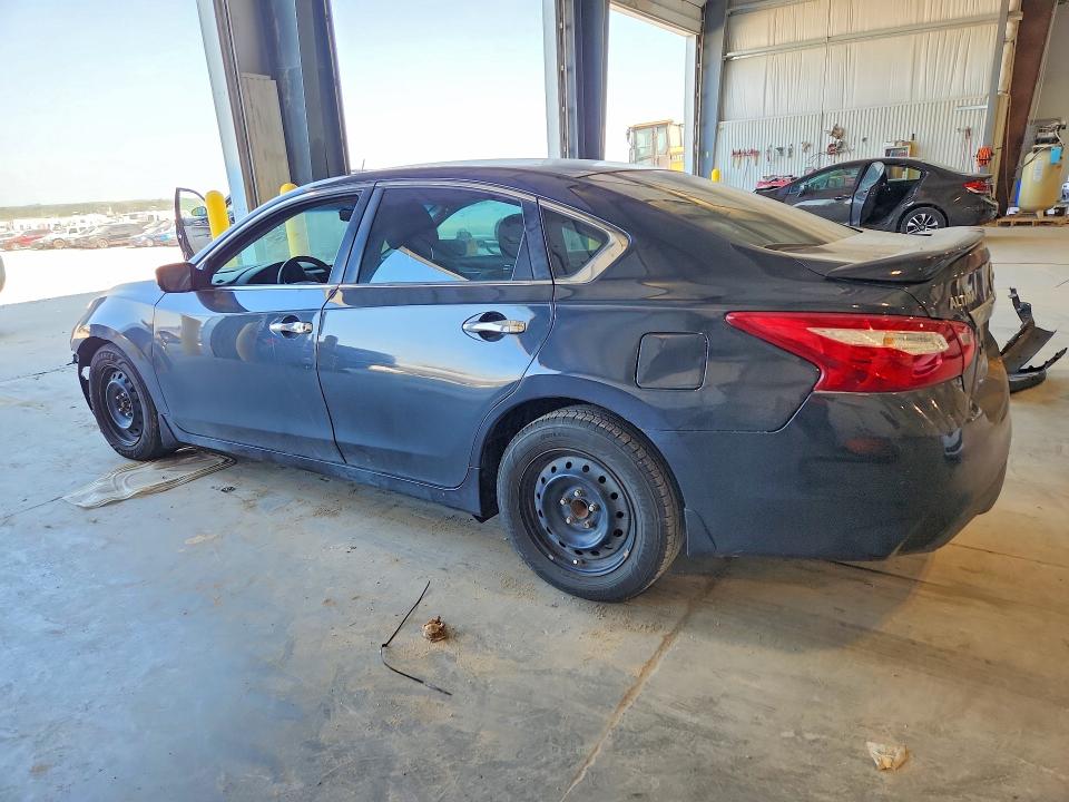 Aukcja sprzedaży 2016 Nissan Altima, vin: 1N4AL3AP3GC283789, numer aukcji: 59793406
