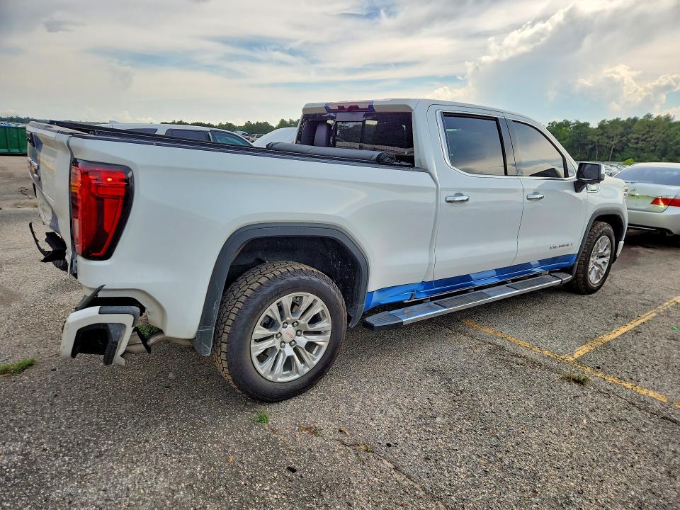 Продаж на аукціоні авто 2023 Gmc Sierra, vin: 3GTUUGE86PG273480, номер лоту: 61119266