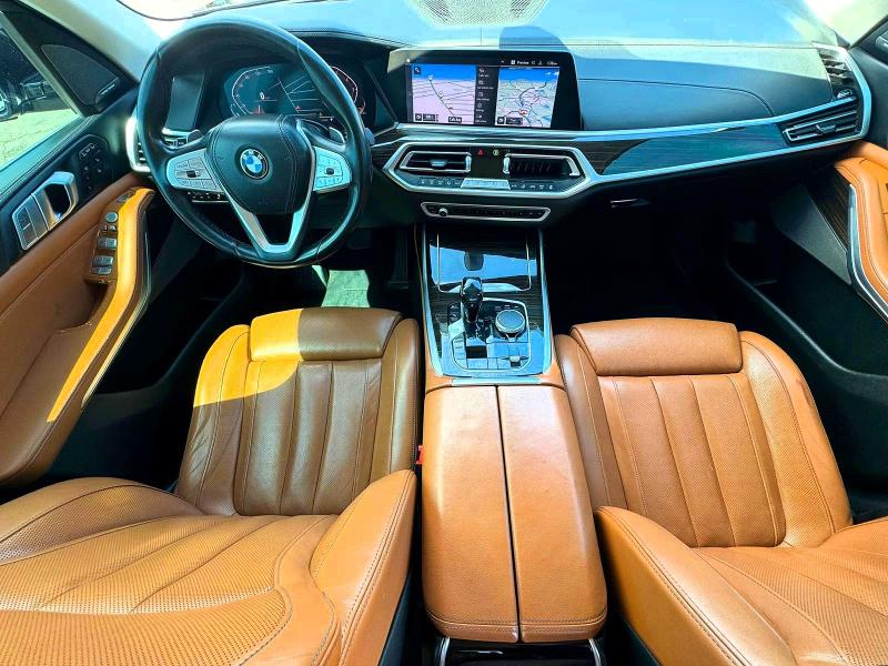 Aukcja sprzedaży 2020 Bmw X7, vin: 5UXCW2C02L9B52589, numer aukcji: 62315626