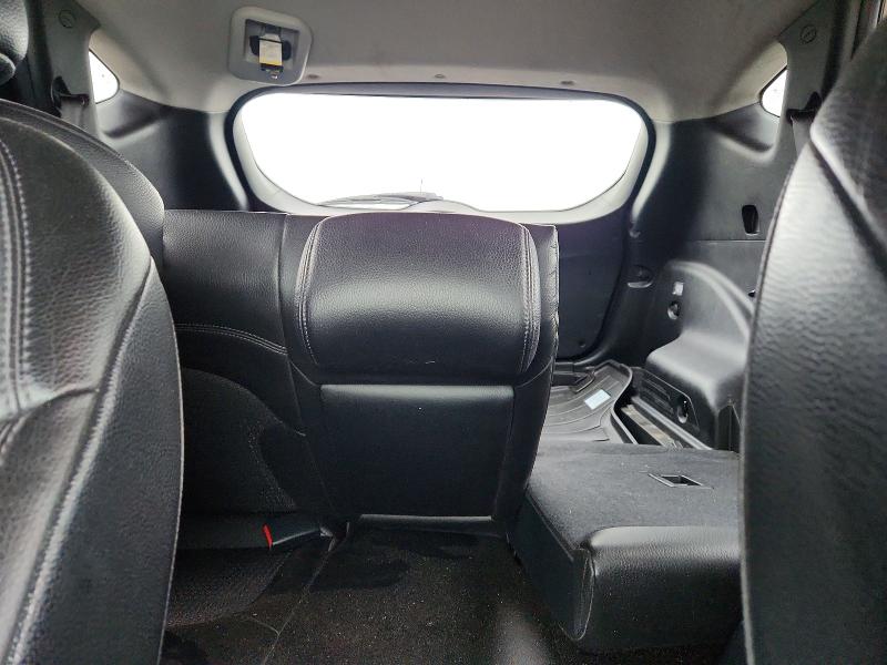 62785626 :رقم المزاد ، KM8JUCAC9BU205827 vin ، 2011 Hyundai Tucson مزاد بيع