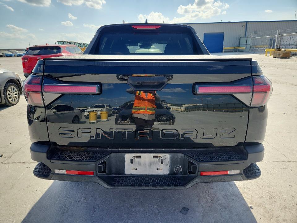 Продажа на аукционе авто 2022 Hyundai Santa Cruz, vin: 5NTJB4AE7NH033444, номер лота: 59647176