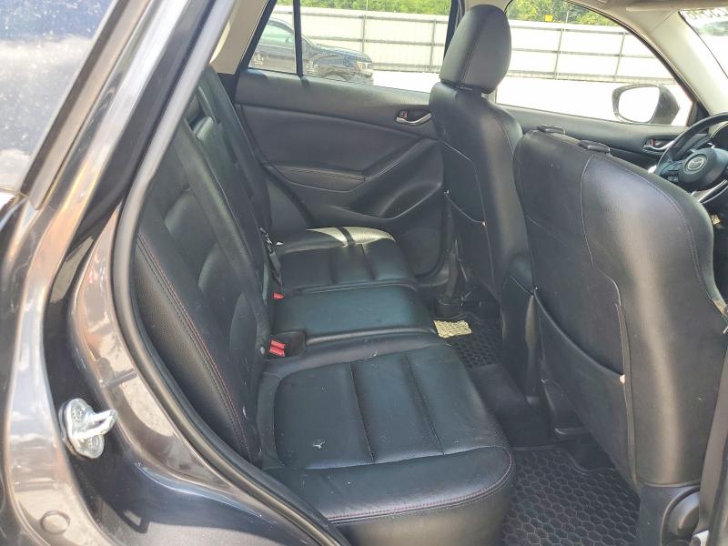 59625516 :رقم المزاد ، JM3KE2DY1E0308931 vin ، 2014 Mazda Cx-5 مزاد بيع