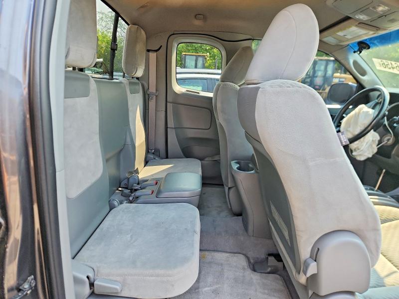 Aukcja sprzedaży 2011 Toyota Tacoma, vin: 5TFTX4CN3BX007087, numer aukcji: 62046456