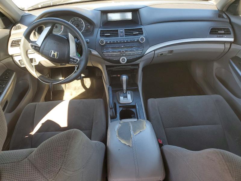 62602626 :رقم المزاد ، 1HGCP36709A041025 vin ، 2009 Honda Accord مزاد بيع