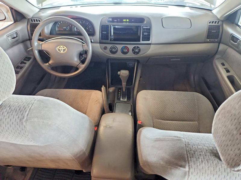 Продаж на аукціоні авто 2002 Toyota Camry, vin: JTDBE32K720057471, номер лоту: 60924276