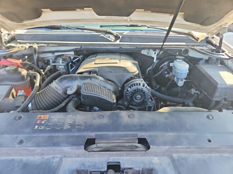2013 Chevrolet Tahoe მანქანა იყიდება აუქციონზე, vin: 1GNSCBE03DR359775, აუქციონის ნომერი: 59659006