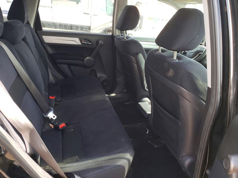 2011 Honda Cr-v მანქანა იყიდება აუქციონზე, vin: 5J6RE4H56BL110305, აუქციონის ნომერი: 61485736