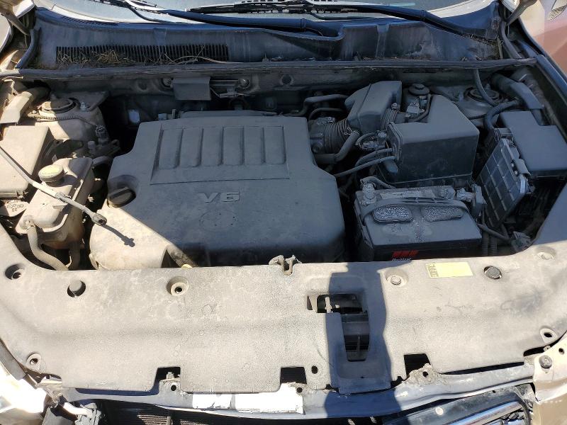 85451585 :رقم المزاد ، JTMZK31V175007680 vin ، 2007 Toyota Rav4 مزاد بيع