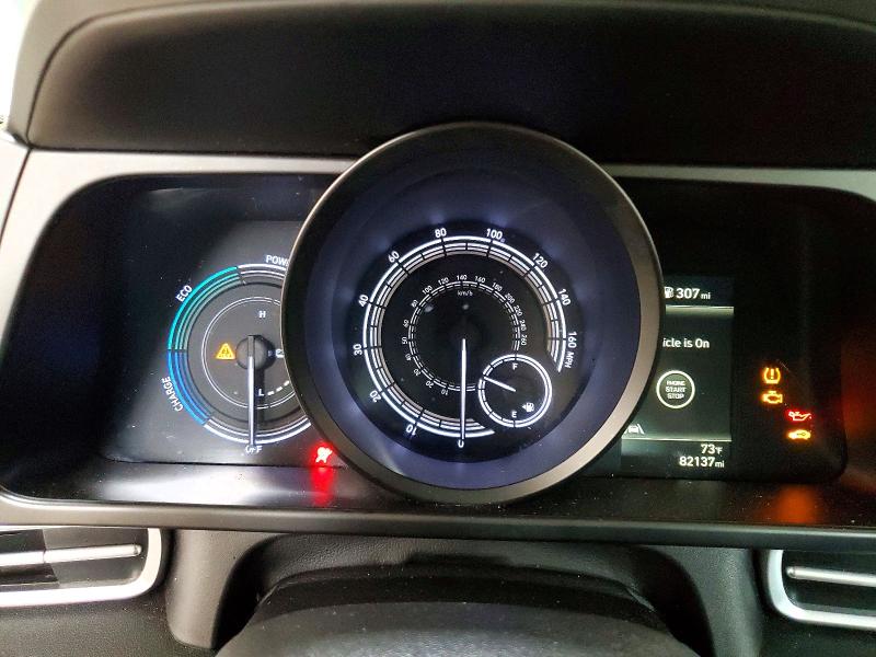 62155556 :رقم المزاد ، KMHLM4AJ5PU039990 vin ، 2023 Hyundai Elantra مزاد بيع