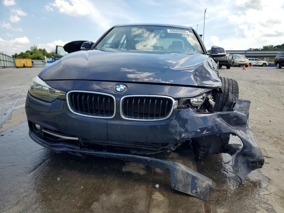 Aukcja sprzedaży 2016 Bmw 328, vin: WBA8E9G54GNT44693, numer aukcji: 60688986