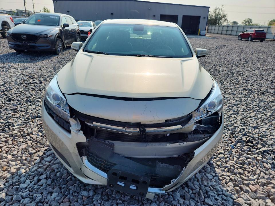 2015 Chevrolet Malibu მანქანა იყიდება აუქციონზე, vin: 1G11C5SL4FF291939, აუქციონის ნომერი: 62772476