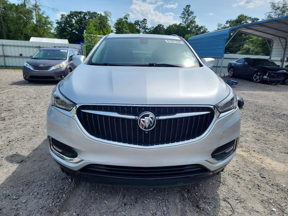 2020 Buick Enclave მანქანა იყიდება აუქციონზე, vin: 5GAERBKW7LJ201810, აუქციონის ნომერი: 61221286
