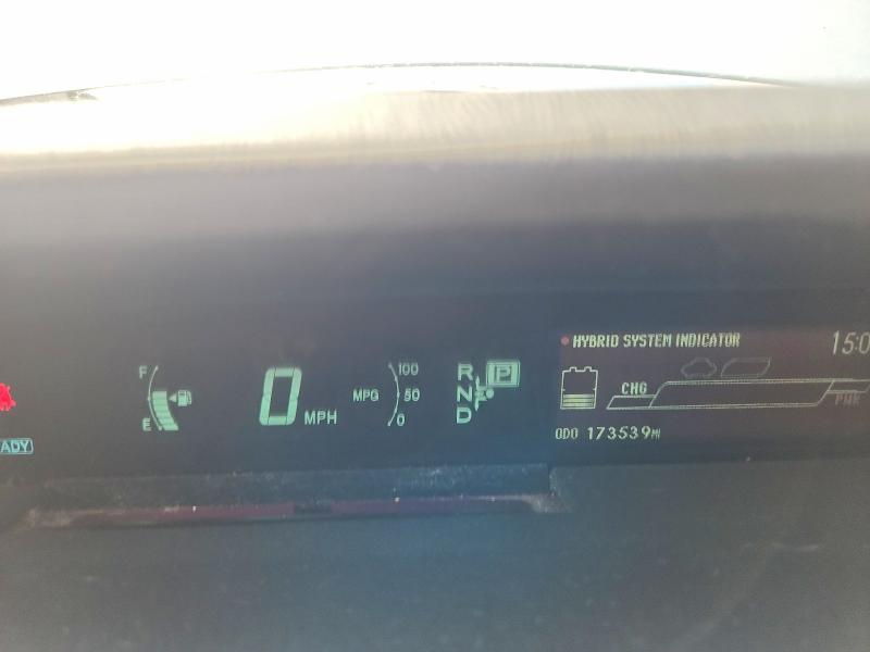 61021986 :رقم المزاد ، JTDKN3DUXD5595666 vin ، 2013 Toyota Prius مزاد بيع