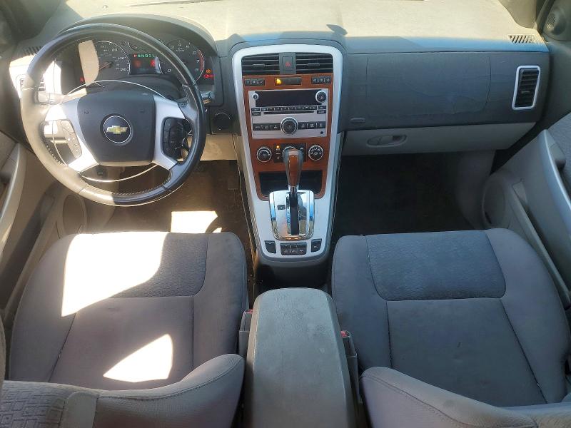 Aukcja sprzedaży 2008 Chevrolet Equinox, vin: 2CNDL43F986068201, numer aukcji: 60721536
