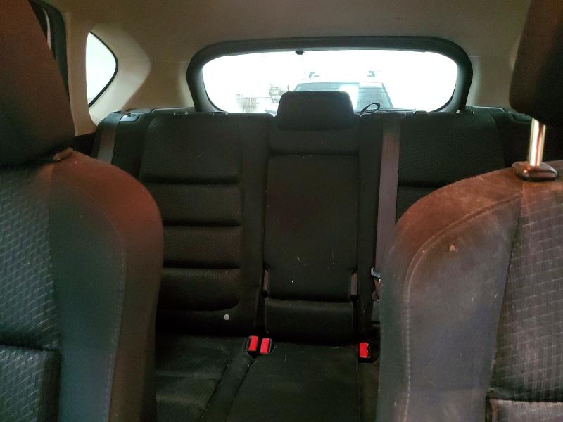 Продаж на аукціоні авто 2014 Mazda Cx-5, vin: JM3KE2CY5E0328312, номер лоту: 62259356