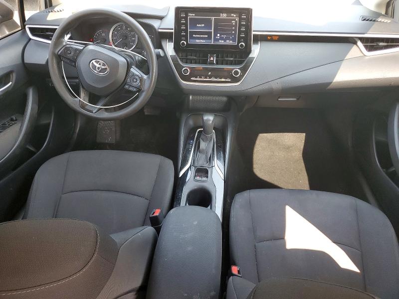 Aukcja sprzedaży 2020 Toyota Corolla, vin: JTDEPRAE7LJ051316, numer aukcji: 60808366