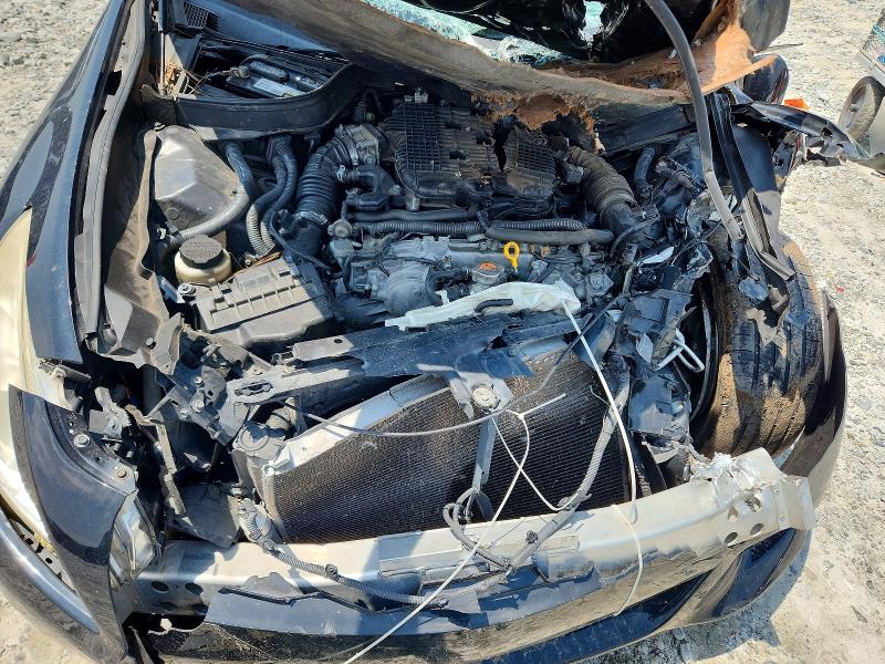 Продажа на аукционе авто 2015 Infiniti Q40, vin: JN1CV6AR9FM524010, номер лота: 62149946