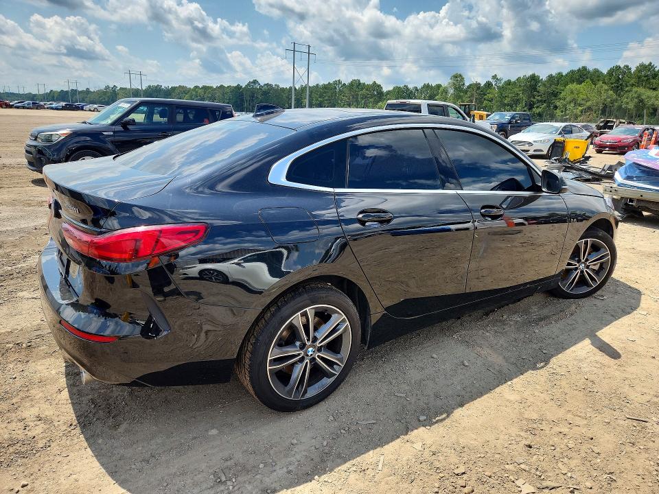 2024 Bmw 228xi მანქანა იყიდება აუქციონზე, vin: WBA73AK07R7R46929, აუქციონის ნომერი: 85992275