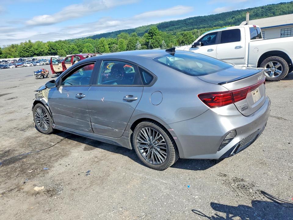 Продаж на аукціоні авто 2023 Kia Forte, vin: 3KPF54AD7PE531153, номер лоту: 60291516