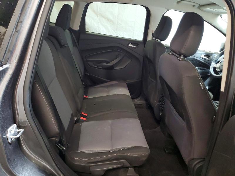 60375136 :رقم المزاد ، 1FMCU9GD1JUA18768 vin ، 2018 Ford Escape مزاد بيع