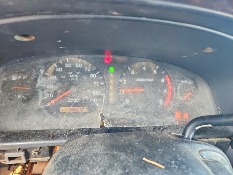 Продаж на аукціоні авто 2000 Nissan Frontier, vin: 1N6DD26S9YC414380, номер лоту: 62703496