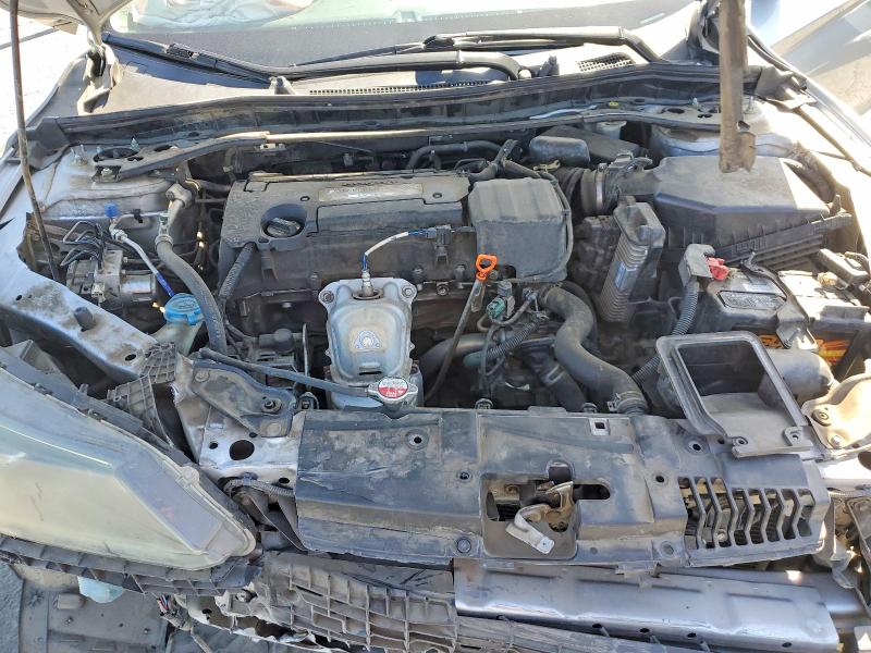 Продажа на аукционе авто 2014 Honda Accord, vin: 1HGCR2F52EA112724, номер лота: 85976095