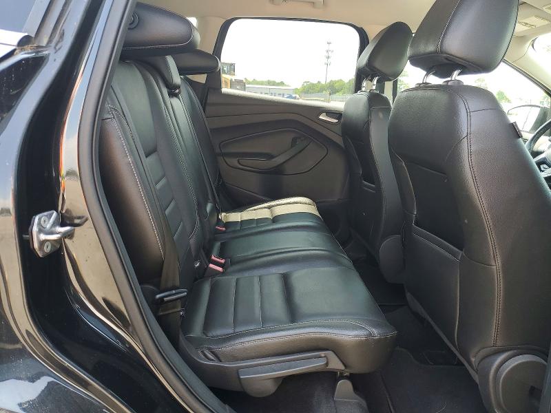 2014 Ford Escape მანქანა იყიდება აუქციონზე, vin: 1FMCU9G97EUD76359, აუქციონის ნომერი: 62220636