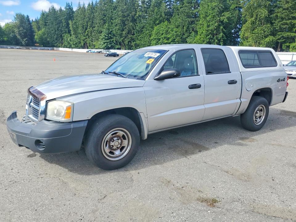 Auction sale of the 2007 Dodge Dakota, vin: 1D7HW28K07S144364, lot number: 58076776