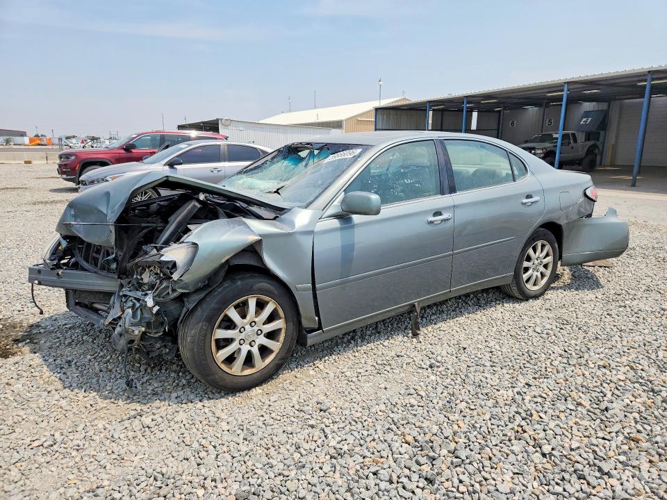 59866096 :رقم المزاد ، JTHBF30GX30141456 vin ، 2003 Lexus Es مزاد بيع