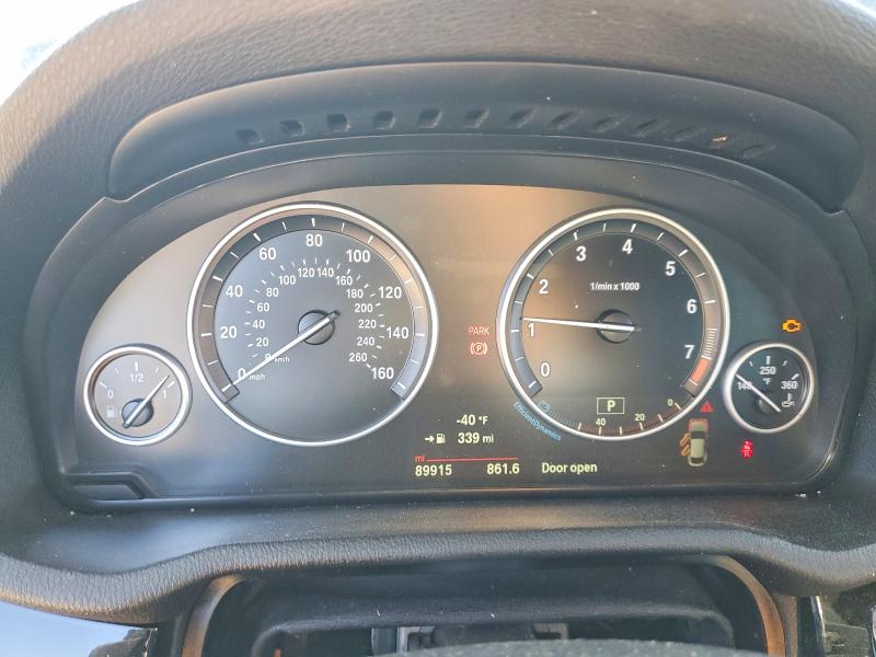 61059526 :رقم المزاد ، 5UXXW3C59G0R23169 vin ، 2016 Bmw X4 مزاد بيع