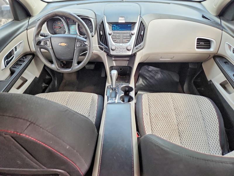 2012 Chevrolet Equinox მანქანა იყიდება აუქციონზე, vin: 2GNFLCEK9C6190963, აუქციონის ნომერი: 59918496